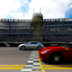 Illustration for article titled Digital Cars